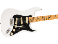Fender Player II Stratocaster Maple Fingerboard Polar White Fender Player II Stratocaster Maple Fingerboard Polar White